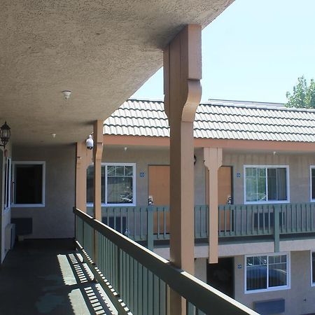 El Rancho Inn Hawthorne Luaran gambar