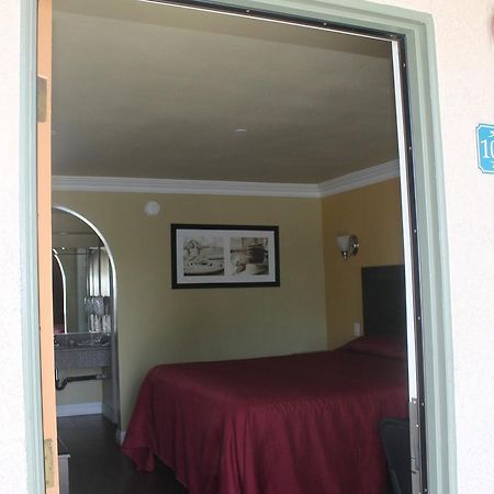 El Rancho Inn Hawthorne Luaran gambar