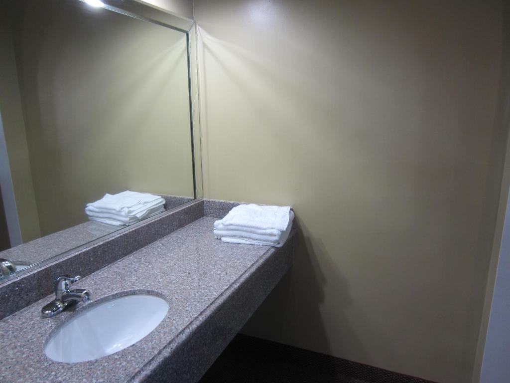El Rancho Inn Hawthorne Bilik gambar