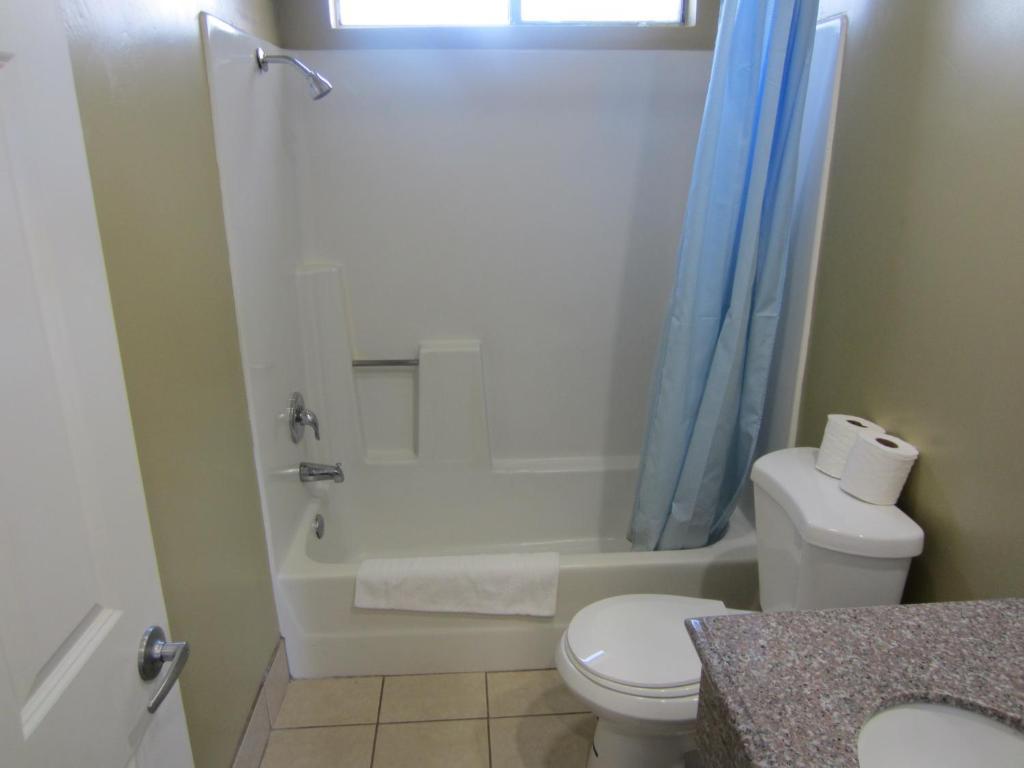 El Rancho Inn Hawthorne Bilik gambar