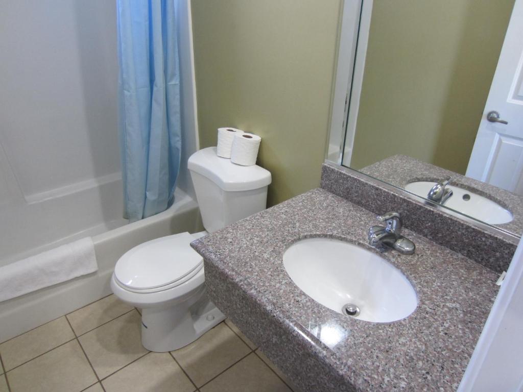 El Rancho Inn Hawthorne Bilik gambar