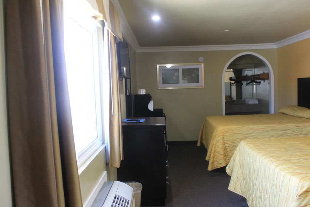 El Rancho Inn Hawthorne Bilik gambar