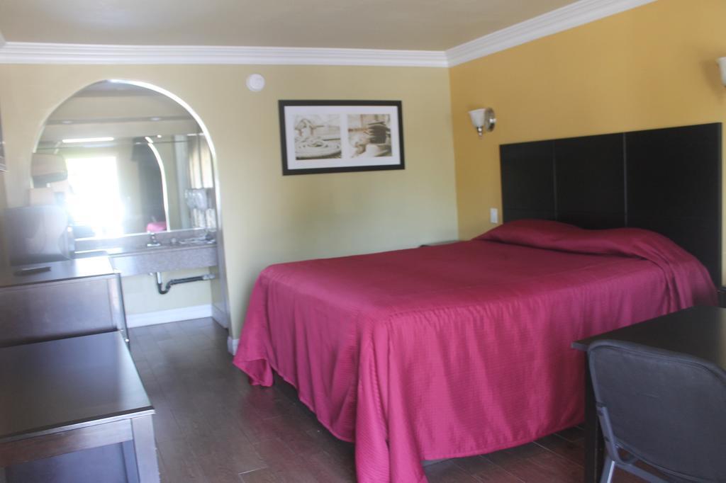 El Rancho Inn Hawthorne Bilik gambar