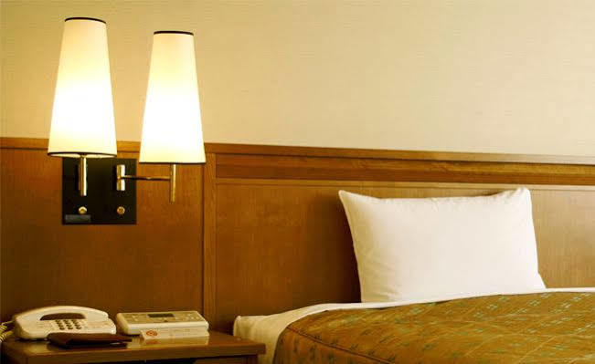 El Rancho Inn Hawthorne Luaran gambar